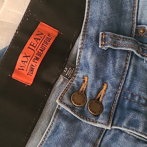 Womens jeans - Picture 3 of 4